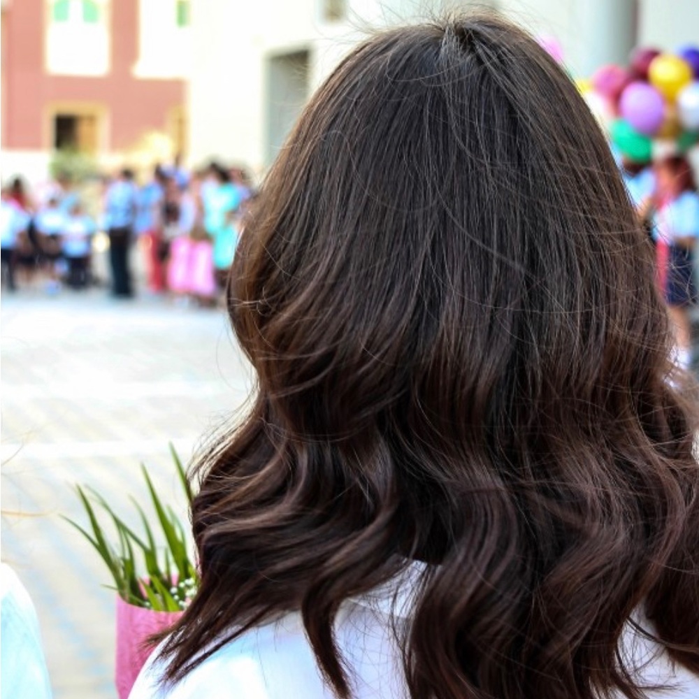 Meet your Posher, Stephanie